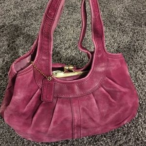 Coach handbag